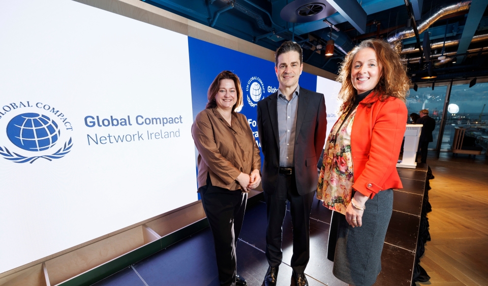 UN Global Compact Ireland