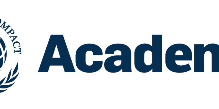 Academy logo 